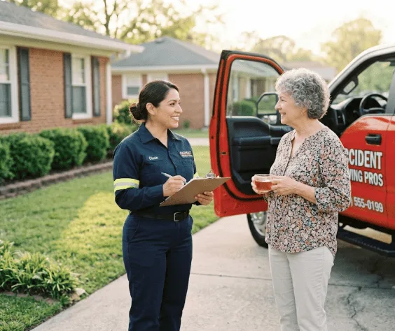 Accident Towing Service Belhaven, NC FAQs